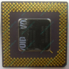 Процессор Intel Pentium 133 SY022 A80502-133 (Новогиреево)