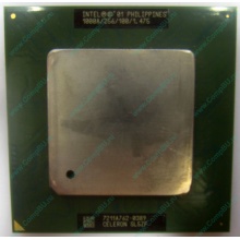 Celeron 1000A в Новогиреево, процессор Intel Celeron 1000 A SL5ZF (1GHz /256kb /100MHz /1.475V) s.370 (Новогиреево)