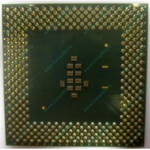 Celeron 1000A в Новогиреево, процессор Intel Celeron 1000 A SL5ZF (1GHz /256kb /100MHz /1.475V) s.370 (Новогиреево)