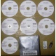 z/OS ADCD 5799-HHC + IBM-1090-XXX(A) token 15R7312 15R7138 (Новогиреево)