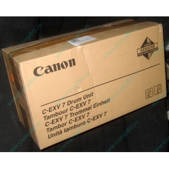 Фотобарабан Canon C-EXV 7 Drum Unit (Новогиреево)