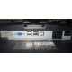 Монитор 18.1" Viewsonic VP181b разъемы (входы/выходы) - Новогиреево