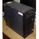 Компьютер Б/У Intel Core i3 2100 (2x3.1GHz HT) /4Gb /500Gb /ATX400W (Новогиреево)