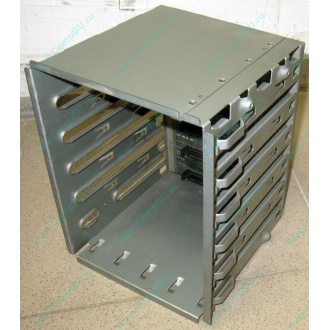 Корзина RID013020 для SCSI HDD с платой BP-9666 (C35-966603-090) - Новогиреево