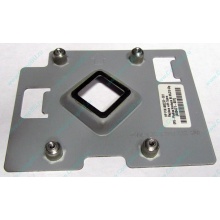 Металлическая подложка под MB HP 460233-001 (460421-001) для кулера CPU от HP ML310G5  (Новогиреево)