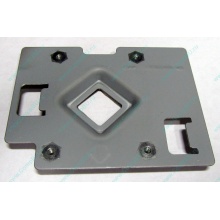 Металлическая подложка под MB HP 460233-001 (460421-001) для кулера CPU от HP ML310G5  (Новогиреево)