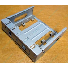 Салазки Chieftec для крепления 3.5" устройств в 5.25" отсеке (Новогиреево)