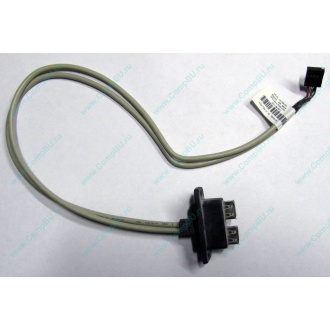 USB-разъемы HP 451784-001 (459184-001) для корпуса HP 5U tower (Новогиреево)