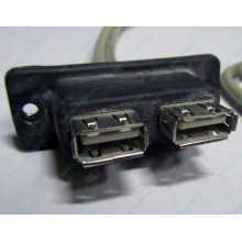 USB-разъемы HP 451784-001 (459184-001) для корпуса HP 5U tower (Новогиреево)
