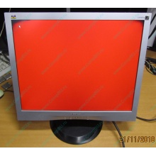 Монитор 19" ViewSonic VA903 с дефектом изображения (битые пиксели по углам) - Новогиреево.