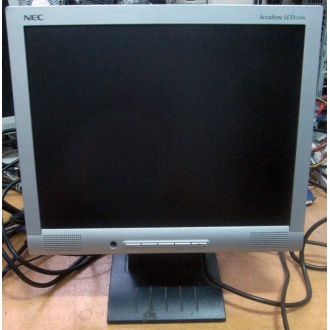 Монитор 15" TFT NEC AccuSync LCD52VM (Новогиреево)