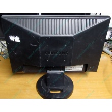 Монитор 19" ЖК Samsung SyncMaster 920NW с дефектами (Новогиреево)