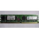 Серверная память 1Gb DDR2 ECC Fully Buffered Kingmax KLDD48F-A8KB5 pc-6400 800MHz (Новогиреево).