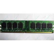 Серверная память 1Gb DDR2 ECC Fully Buffered Kingmax KLDD48F-A8KB5 pc-6400 800MHz (Новогиреево).