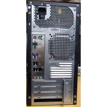 Компьютер AMD Athlon II X2 250 (2x3.0GHz) s.AM3 /3Gb DDR3 /120Gb /video /DVDRW DL /sound /LAN 1G /ATX 300W FSP (Новогиреево)
