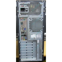 Компьютер Intel Core 2 Duo E8400 (2x3.0GHz) s.775 /4096Mb /160Gb /ATX 350W Power Man /корпус Kraftway чёрный (Новогиреево)