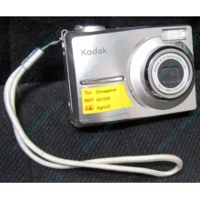 Нерабочий фотоаппарат Kodak Easy Share C713 (Новогиреево)