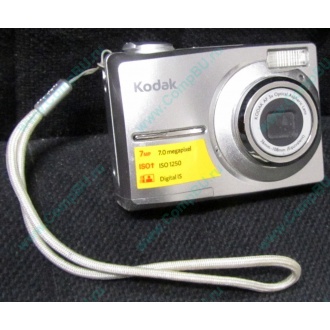 Нерабочий фотоаппарат Kodak Easy Share C713 (Новогиреево)