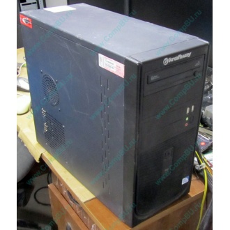Системный блок Kraftway Credo KC59 (Intel Core i3 2130 (2x3.4GHz HT) /4Gb /320Gb /ATX 400W /Windows 7 Pro) - Новогиреево