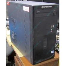 Системный блок Kraftway Credo KC59 (Intel Core i3 2130 (2x3.4GHz HT) /4Gb /320Gb /ATX 400W /Windows 7 Pro) - Новогиреево