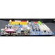 Разъемы материнской платы Gigabyte GA-8I915P Duo DDR/DDR2 s.775 (Новогиреево)