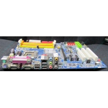 Материнская плата Gigabyte GA-8I915P Duo DDR/DDR2 s.775 (Новогиреево)