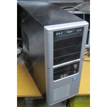 Игровой компьютер Intel Core i7 960 (4x3.2GHz HT) /6Gb /500Gb /1Gb GeForce GTX1060 /ATX 600W (Новогиреево)