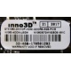 3Gb GDDR5 inno3D GTX1060 192bit PCI-E N1060 (Новогиреево)