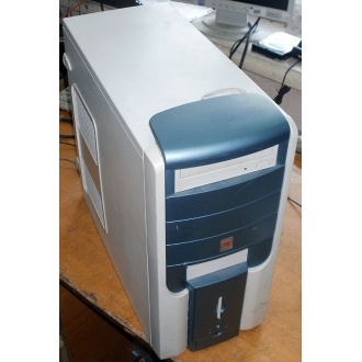 AMD Athlon 64 X2 Dual Core 4400+ (2x2.3GHz) /2048Mb /120Gb /ATX 350W (Новогиреево)