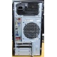 Игровой компьютер Intel Core i5 3470 (4x3.2GHz) /8Gb /1Tb /3Gb GeForce GTX1060 /ATX 500W вид сзади (Новогиреево)