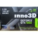 3 Gb 192 BIT GDDR5 inno3D GeForce GTX 1060 (Новогиреево)