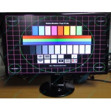 Монитор 24" Benq GL2460 с небольшой царапинкой (Новогиреево)