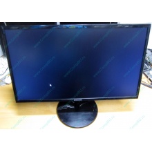 Монитор 23.5" Samsung S24F350FHI с царапиной (Новогиреево)
