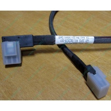 Угловой кабель Mini SAS to Mini SAS HP 668242-001 (Новогиреево)