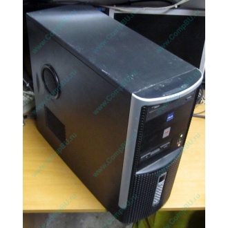 Системный блок Intel Core i5 650 /4Gb DDR3 /400Gb /ATX 300W FSP (Новогиреево)