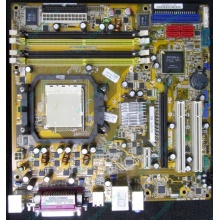 Материнская плата Asus M2NPV-MX s.AM2 (без задней планки) - Новогиреево