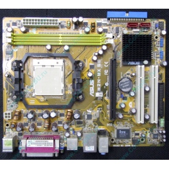 Материнская плата Asus M2N-MX SE s.AM2 (без задней планки) - Новогиреево