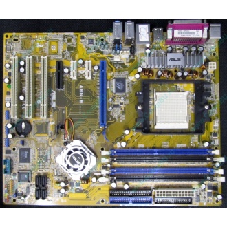 Материнская плата Asus A8N-E s.939 Б/У (Новогиреево)