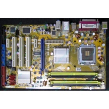 Материнская плата Asus P5B SE s.775 Б/У (Новогиреево)