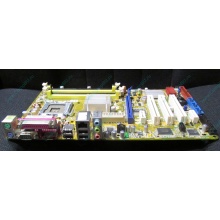 Материнская плата Asus P5B SE s.775 Б/У (Новогиреево)
