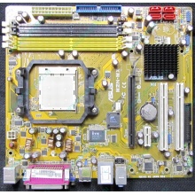 Материнская плата Asus M2N-MX s.AM2 Б/У (Новогиреево)