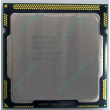 Процессор Intel Core i5-750 SLBLC s.1156 (Новогиреево)