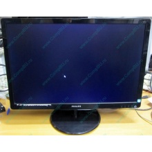 Монитор Б/У 22" Philips 220V4LAB (1680x1050) multimedia (Новогиреево)