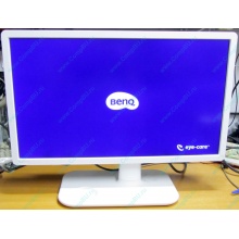 Монитор БУ 24" Benq VW2430H 1920 x 1080 (VA матрица) - Новогиреево