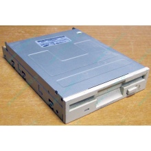 Флоппи-дисковод 3.5" Samsung SFD-321B белый (Новогиреево)