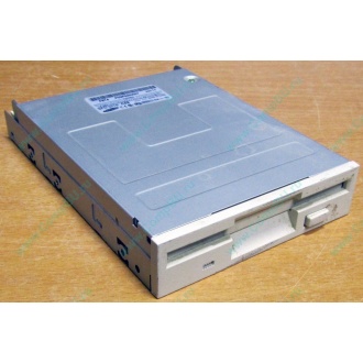 Флоппи-дисковод 3.5" Samsung SFD-321B белый (Новогиреево)