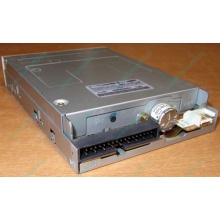 Флоппи-дисковод 3.5" Samsung SFD-321B белый (Новогиреево)
