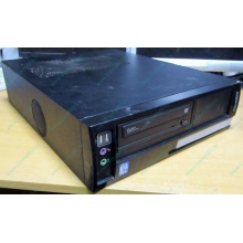 Компьютер Intel Core i3 3220 (2x3.3GHz HT) /4Gb /500Gb /ATX 250W Slim Desktop (Новогиреево)