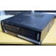 Лежачий системный блок Intel Core i3 3220 (2x3.3GHz HT) /4Gb /500Gb /ATX 250W Slim Desktop (Новогиреево)