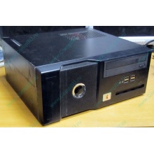 Компактный компьютер Intel Core i5 2300 (4x2.8GHz) /4Gb /500Gb /ATX 300W (Новогиреево)